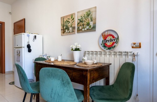 Grottaglie Apartment | By Domy 2 Grottaglie – Authentic Stay in the Heart of Puglia