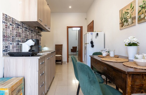 Grottaglie Apartment | By Domy 2 Grottaglie – Authentic Stay in the Heart of Puglia
