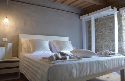 Camposonaldo Bed & Breakfast | Cà Maina