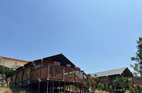 Sperlonga Other | CàSolare Glamping Experience Sperlonga