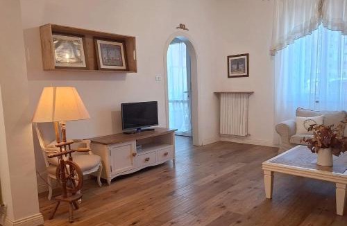 Guasticce House | C'era una casa