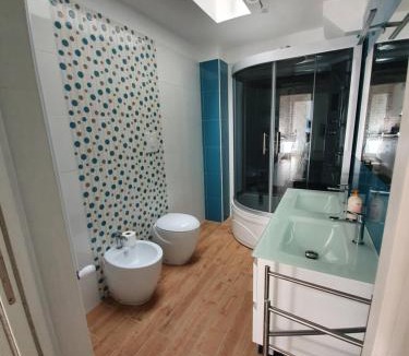 San Vito dei Normanni Apartment | C'era una VOLTA.a STELLA