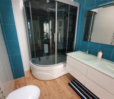 San Vito dei Normanni Apartment | C'era una VOLTA.a STELLA