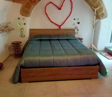 Altamura Bed & Breakfast | C'era una volta Relax