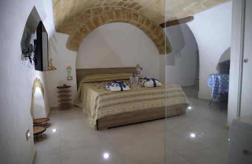 Altamura Bed & Breakfast | C'era una volta Relax