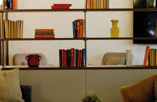 Quartiere XIII Aurelio Hotel | c-hotels Club House Roma
