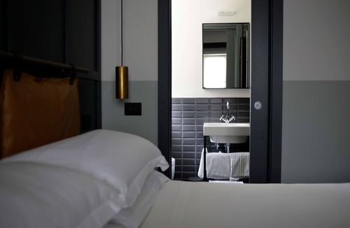 Quartiere XIII Aurelio Hotel | c-hotels Club House Roma