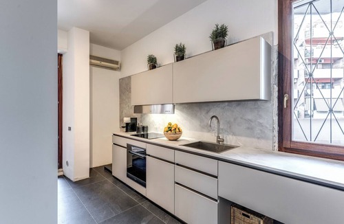 Gianicolense Apartment | C&Y Apartments - Roma Trastevere Luxury Terrace