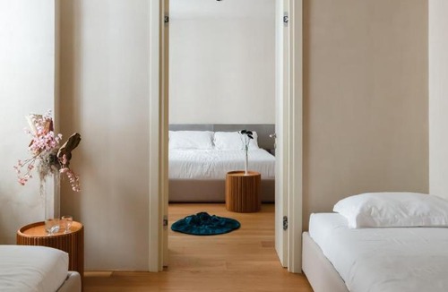 Rione VII Regola Hotel | C10 Boutique Hotel