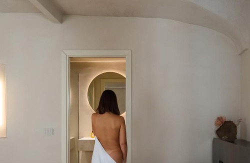 Rione VII Regola Hotel | C10 Boutique Hotel