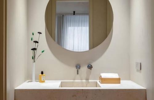 Rione VII Regola Hotel | C10 Boutique Hotel