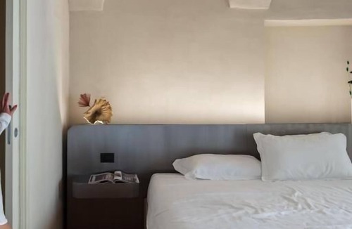 Rione VII Regola Hotel | C10 Boutique Hotel
