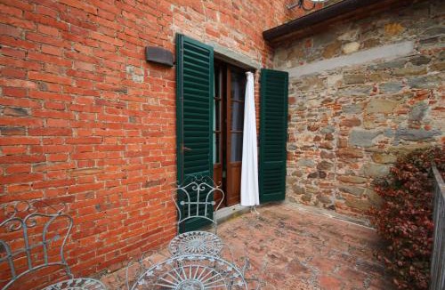 Lucignano House | Ca 18 rooms