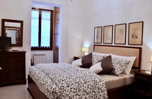 Castello Apartment | Ca' All'Arco