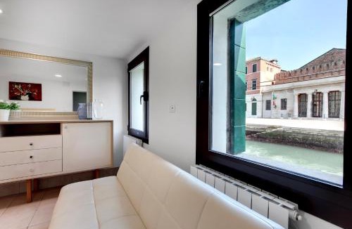 Castello Apartment | CA' ARSENALE