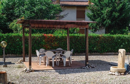 Marghera Apartment | Cà Baldin - apartment with garden Venice-Marghera