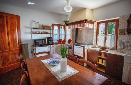 Moruzzo House | CA BASTIAN GUEST HOUSE, Historic Farmhouse, 10 km from Udine