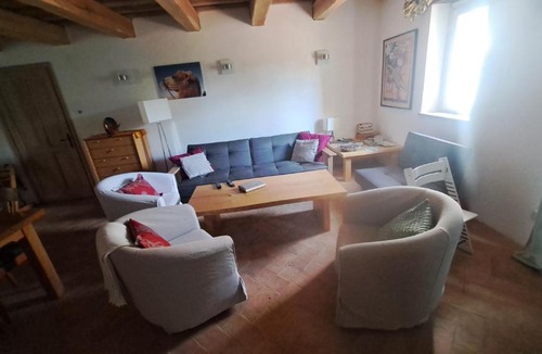 Furlo Apartment | Ca'Ceccarone