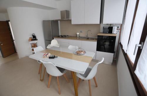 Clusone Apartment | Ca' Clausus