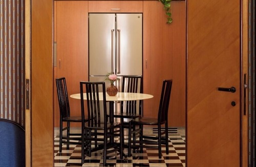 Cannaregio Villa | Ca Dadda terrace at Rialto Bridge -historic residence equipped with all comforts