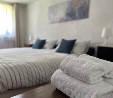 Marsaglia Apartment | Ca d’Censo