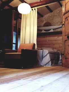 Sarmede House | Ca' dea Gondola