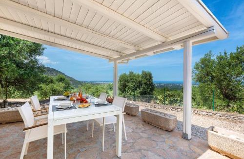 Fasano House | Ca degli Ulivi by BarbarHouse