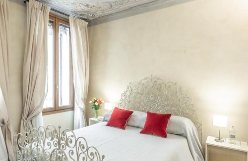 San Polo Apartment | Ca' Dei Diamanti Grand Canal