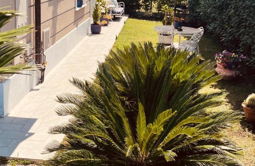 Luni Apartment | Ca del Gno