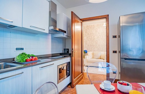Santa Croce Apartment | Ca' Del Monastero 8 Collection