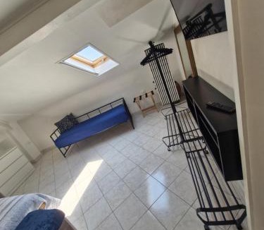 Cervo House | Ca dell'acciuga