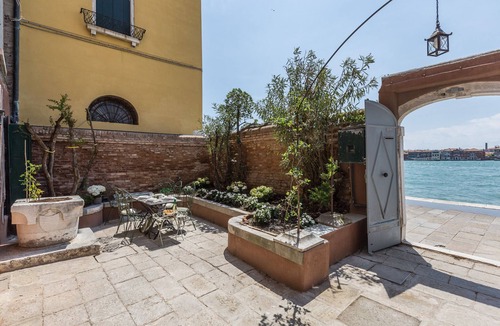 Dorsoduro Apartment | Ca' Dell'Ulivo