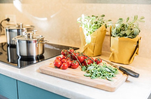 San Marco Apartment | Ca' Della Luce Terrace