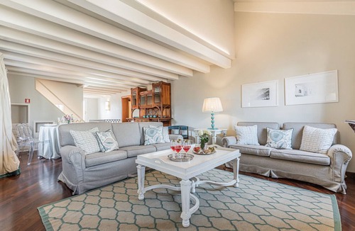 San Marco Apartment | Ca' Della Luce Terrace