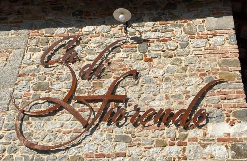 Nimis Bed & Breakfast | Ca' di Fiorendo