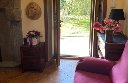 Soriano nel Cimino House | Ca' Fondi - Oasy Retreat