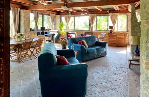 Soriano nel Cimino House | Ca' Fondi - Oasy Retreat