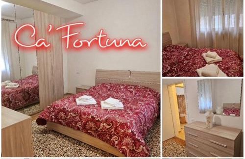 Carpenedo Apartment | Ca’ Fortuna