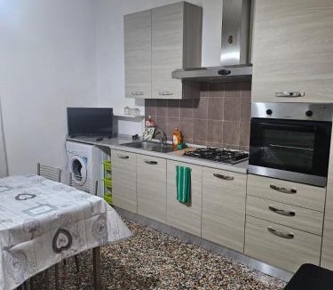 Carpenedo Apartment | Ca’ Fortuna