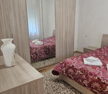 Carpenedo Apartment | Ca’ Fortuna