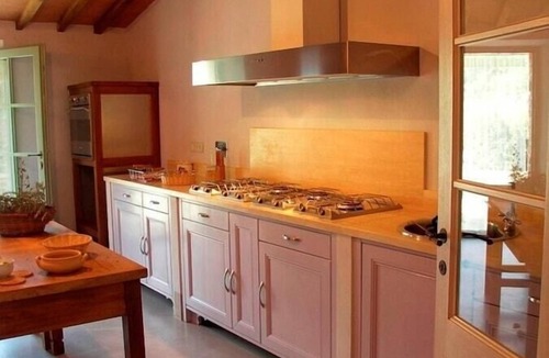 Castiglioncello del Trinoro Villa | Casa Breille - Private Tuscan villa with pool