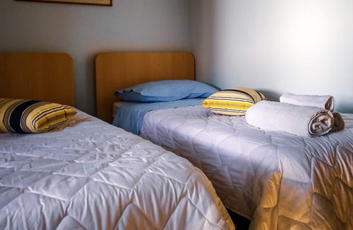 San Marco di Castellabate Villa | Casamiacasadicharme: Leucosia appartment