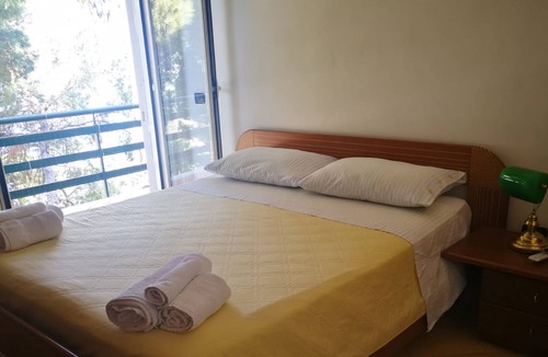 San Marco di Castellabate Villa | Casamiacasadicharme: Partenope apartment