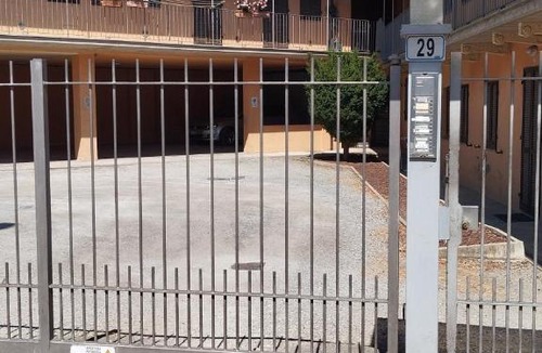 Guarene Apartment | Ca' Jenny