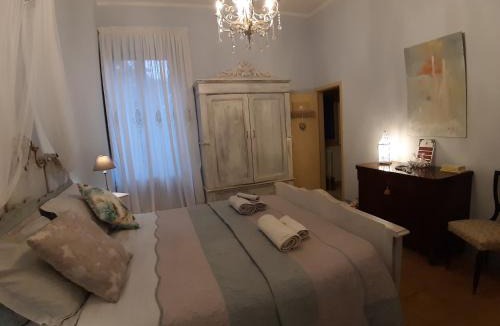Urbino Bed & Breakfast | Ca'Lavalle B&B
