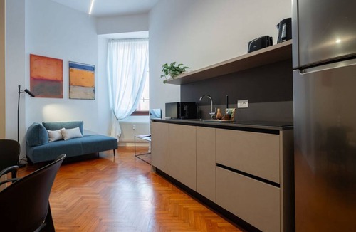 San Polo Apartment | Ca' Marcello Levante