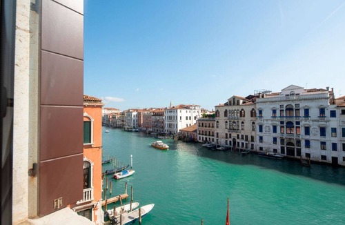 San Polo Apartment | Ca' Marcello Ponente
