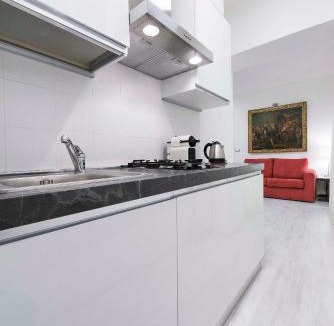 San Marco Apartment | Ca Marta Venice