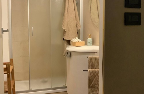 Treviso Apartment | 'Ca' Molinetto' Apartment with Wi-Fi and Air Conditioning