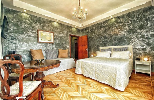 Santa Maria in Stelle House | Ca Nart